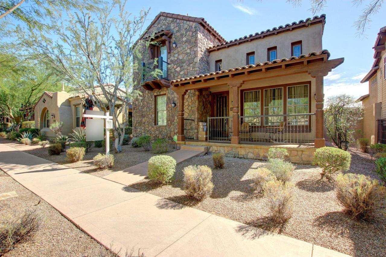 9269 E Desert View, Scottsdale, AZ 85255