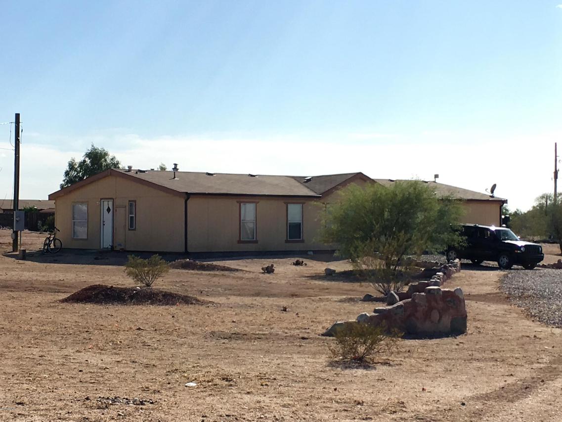 19455 E Black Rock Tr., Florence, AZ 85132