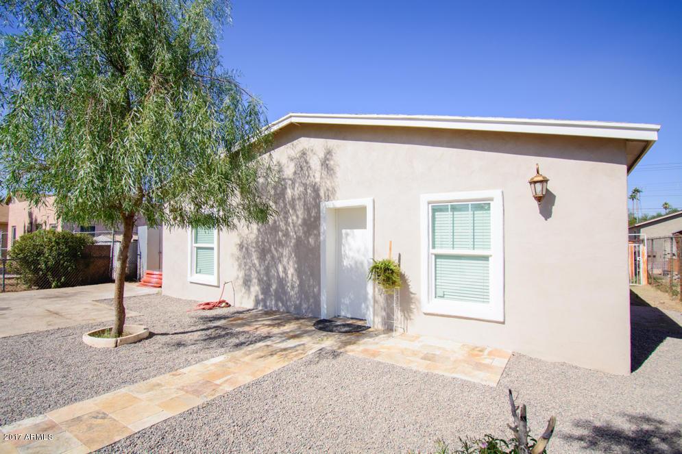 2442 E Adams St., Phoenix, AZ 85034