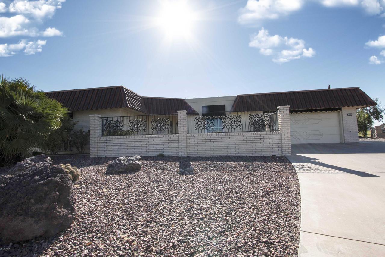 18201 N Welk Dr., Sun City, AZ 85373