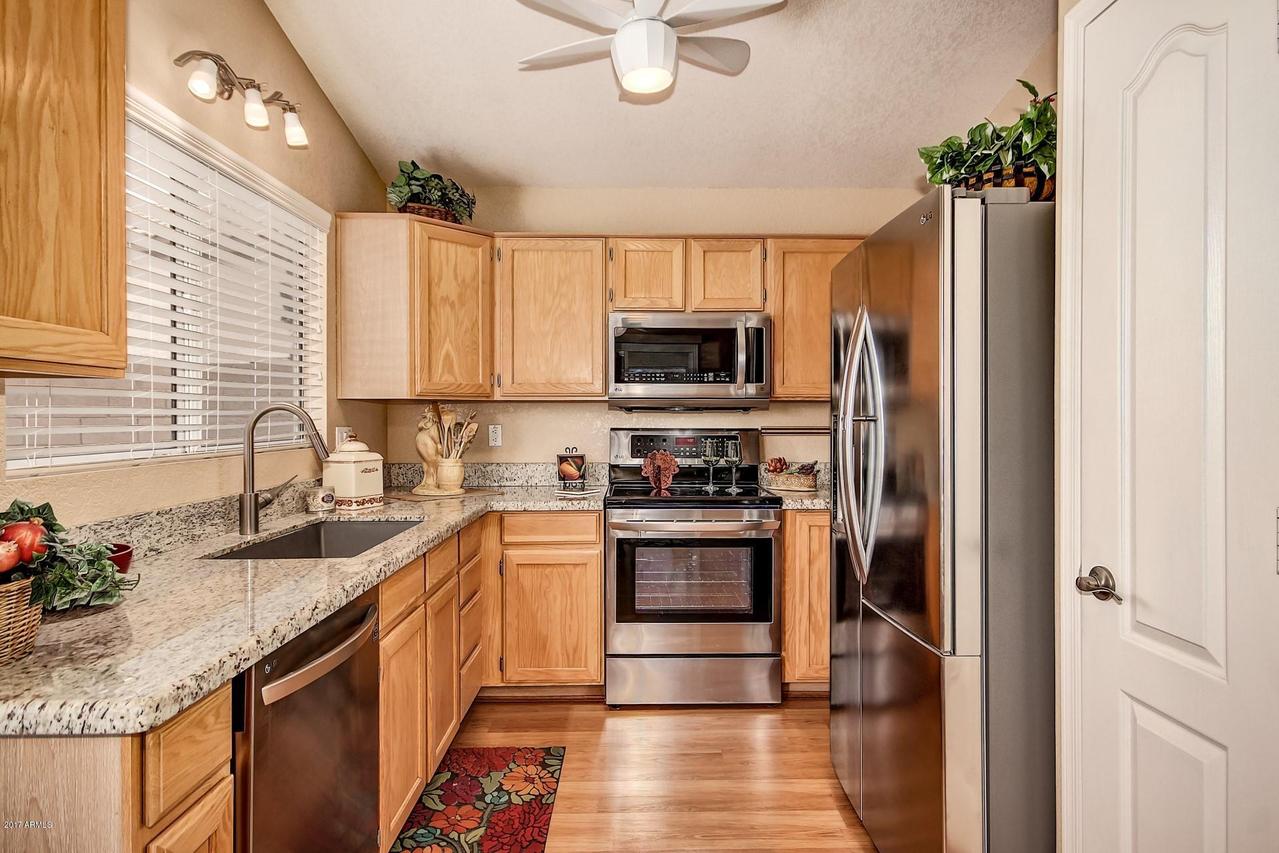 10866 W Ventana Dr., Sun City, AZ 85373