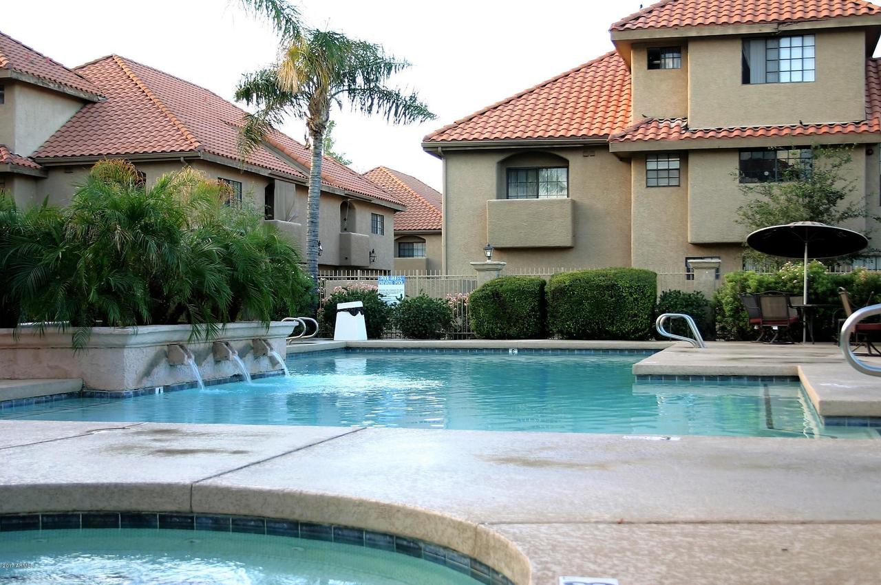 1211 N Miller Rd. #255, Scottsdale, AZ 85257