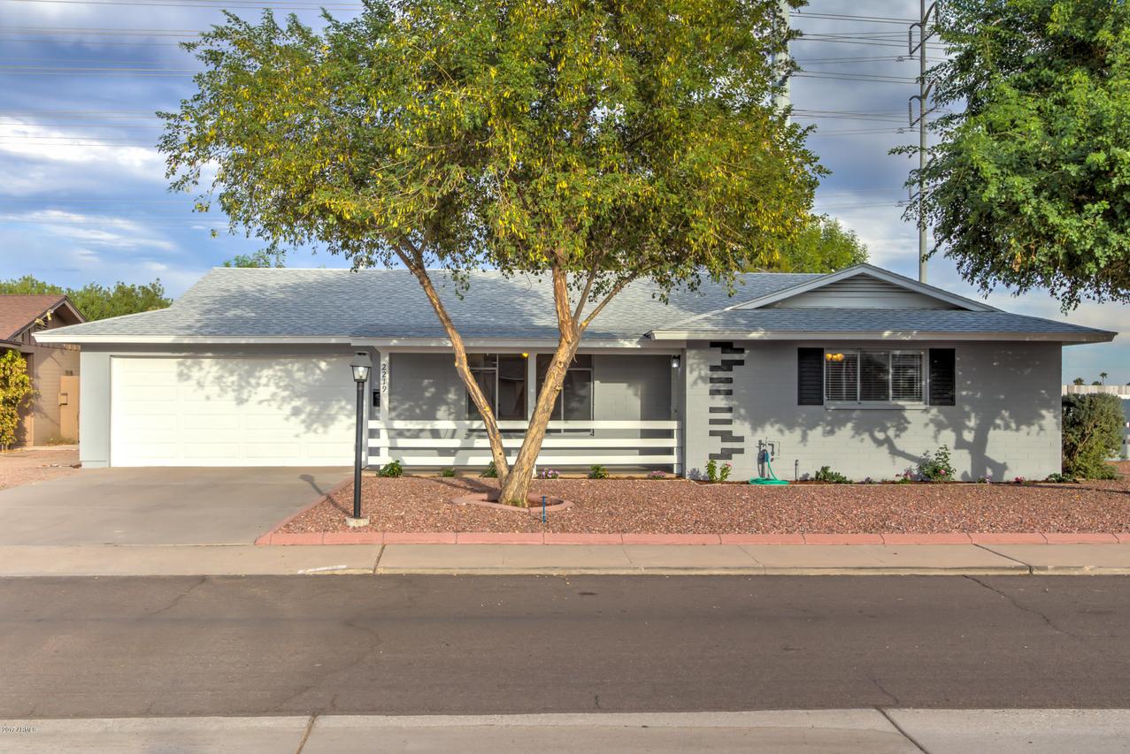 2219 N 66th St., Scottsdale, AZ 85257