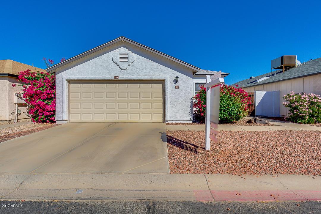 7384 W Greer Ave., Peoria, AZ 85345