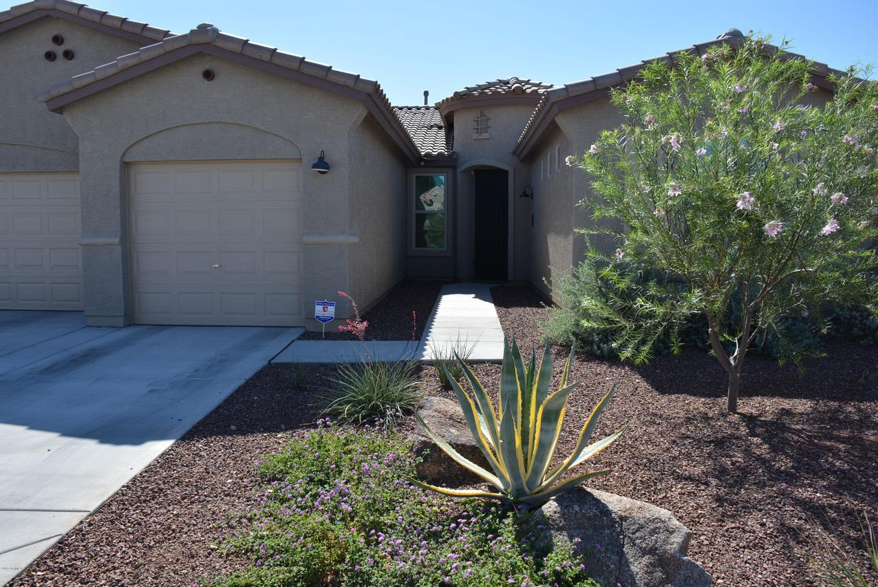 10027 W Villa Hermosa, Peoria, AZ 85383