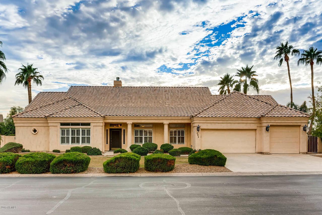 5345 E Mclellan Rd. #1, Mesa, AZ 85205