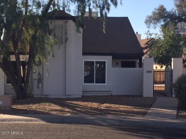 20834 N 22nd Dr., Phoenix, AZ 85027