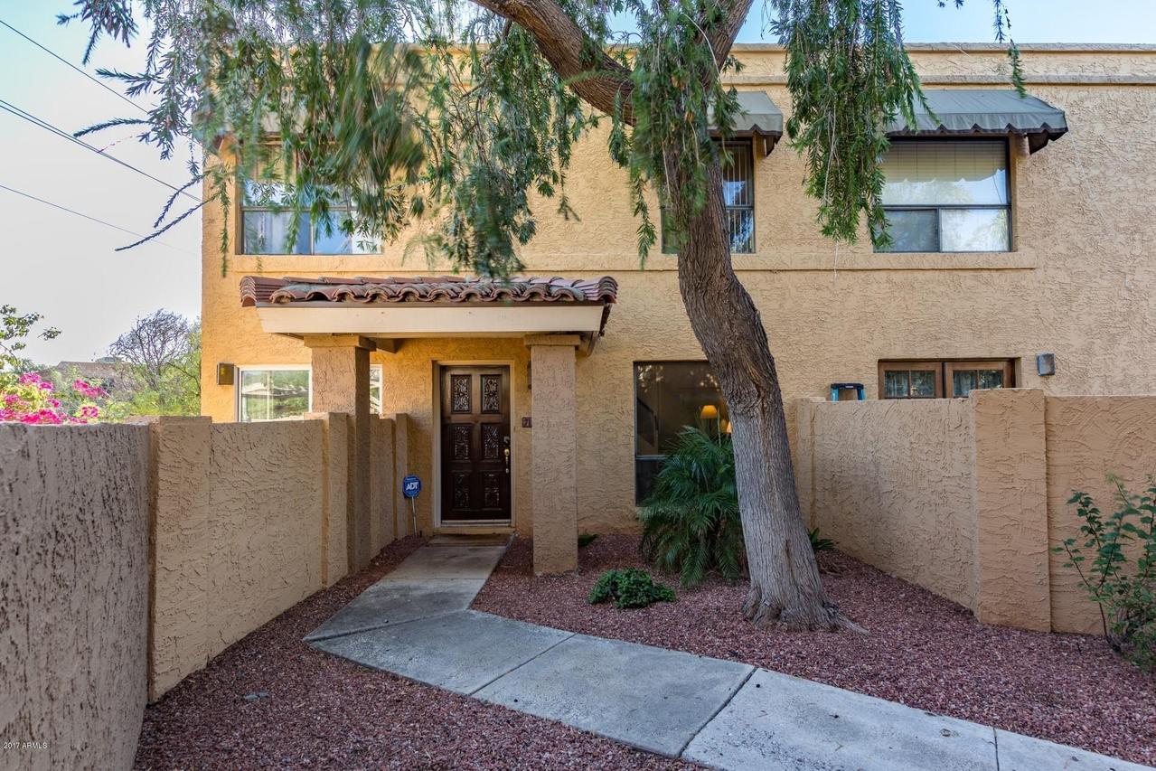 711 E North Ln. #1, Phoenix, AZ 85020