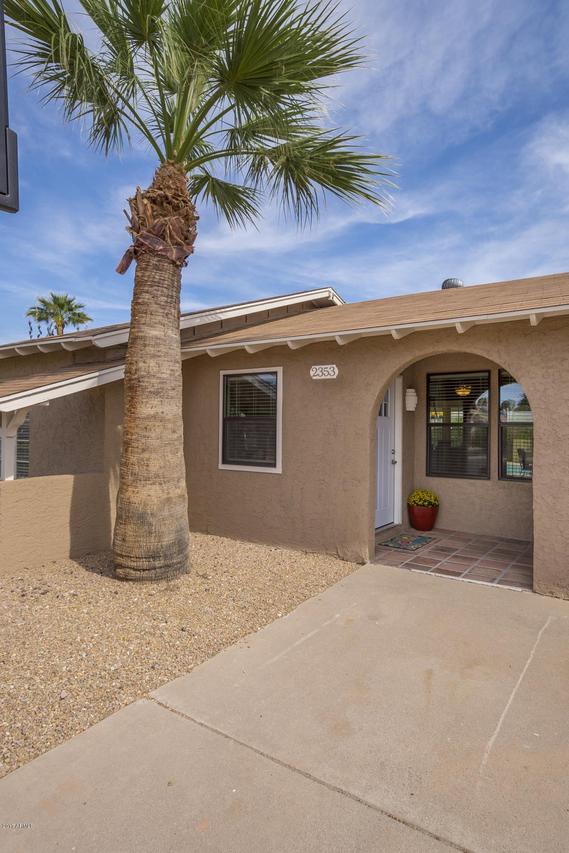 2353 N 85th Pl., Scottsdale, AZ 85257
