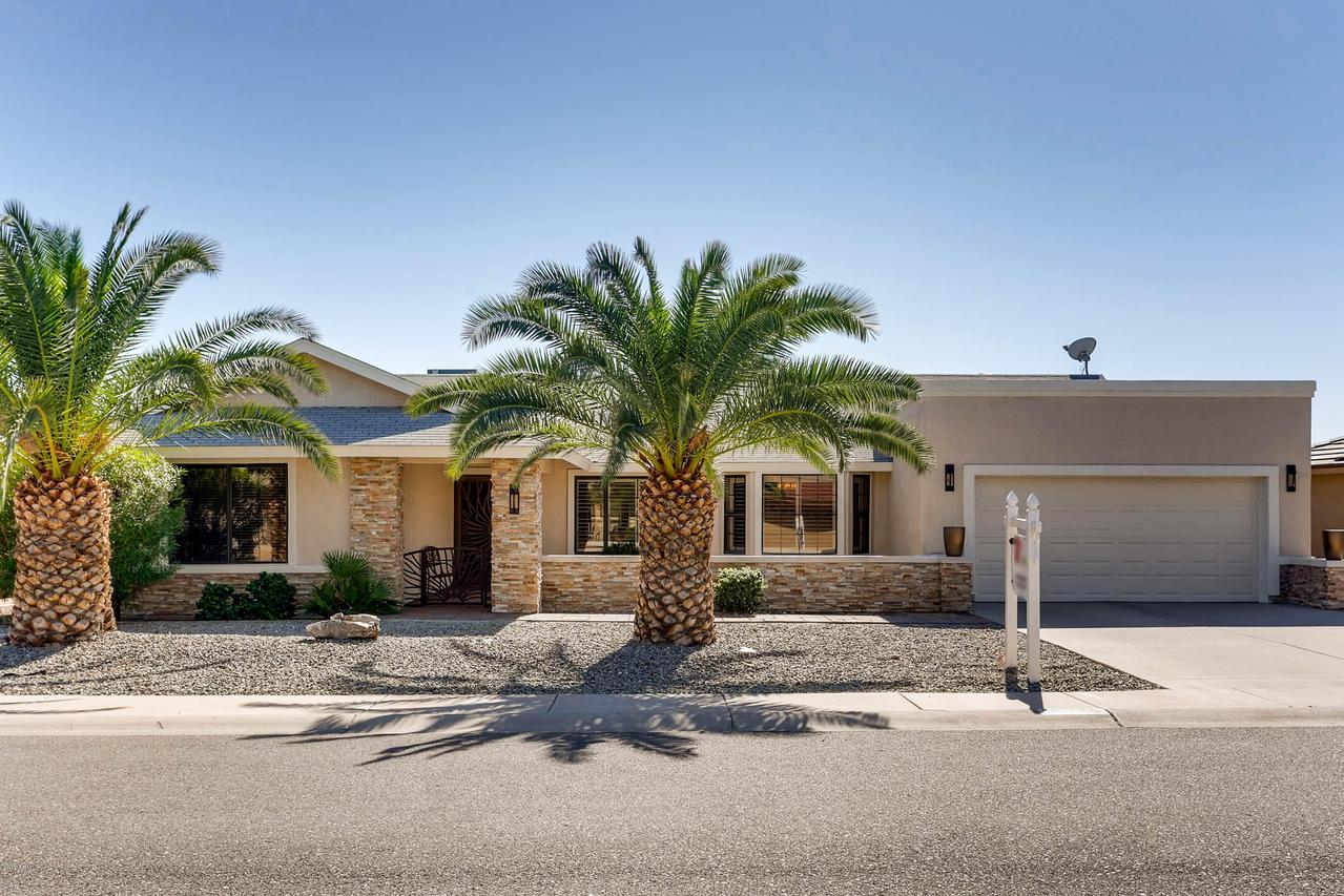 14215 W Parkland Dr., Sun City West, AZ 85375
