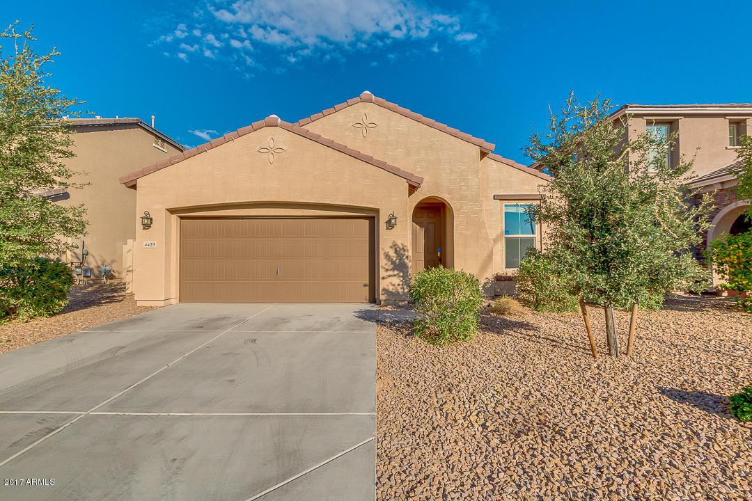 4429 S Antonio Cir., Mesa, AZ 85212