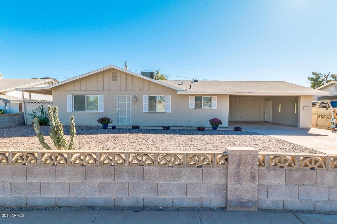 2231 E Claire Dr., Phoenix, AZ 85022