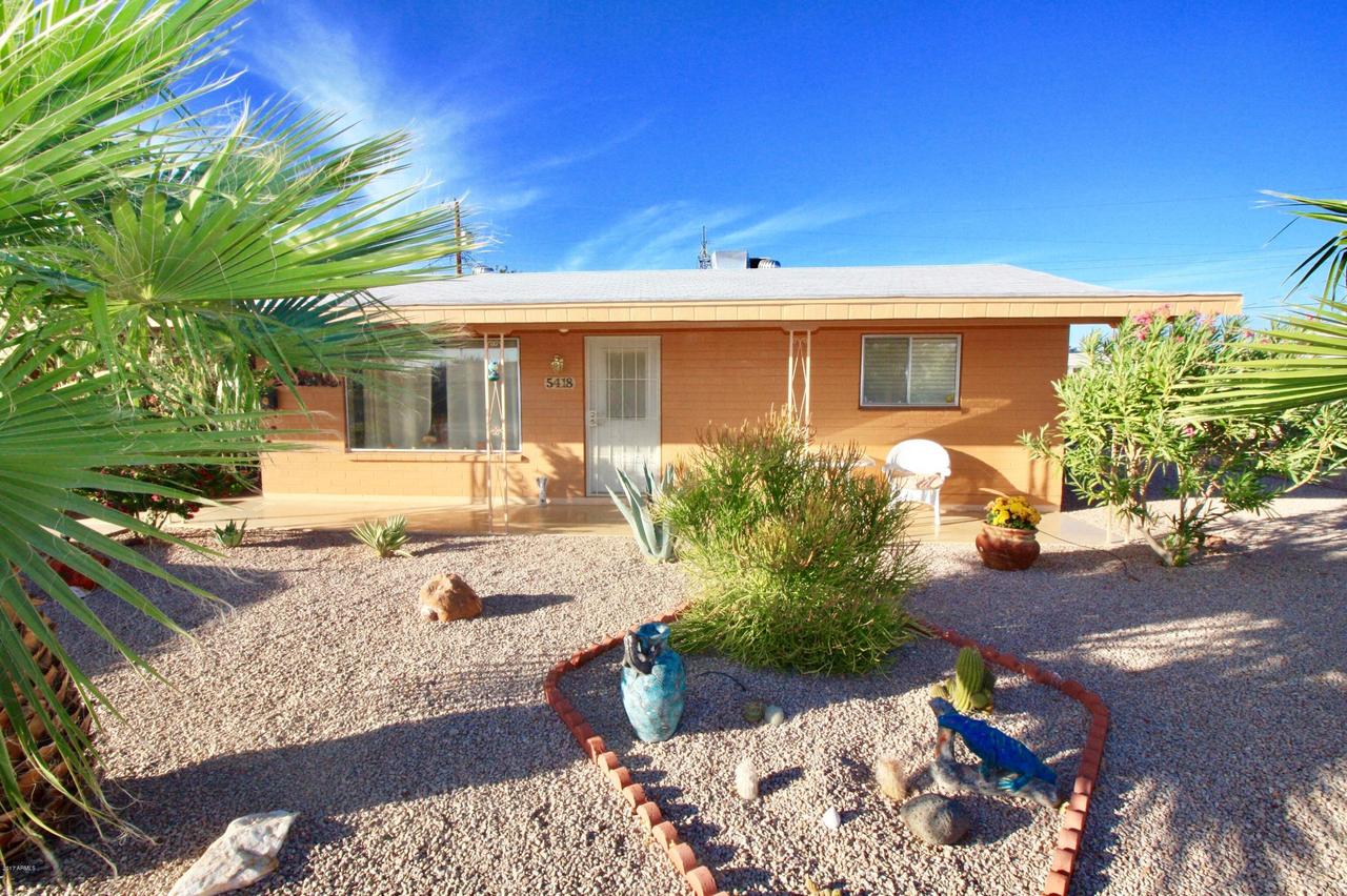 5418 E Casper Rd., Mesa, AZ 85205