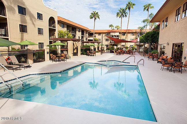 10330 W Thunderbird Blvd. #A104, Sun City, AZ 85351