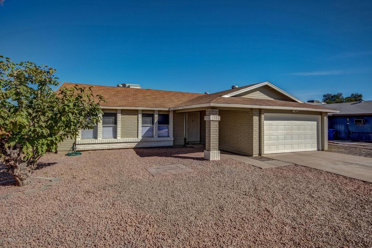 310 W Marlboro Dr., Chandler, AZ 85225