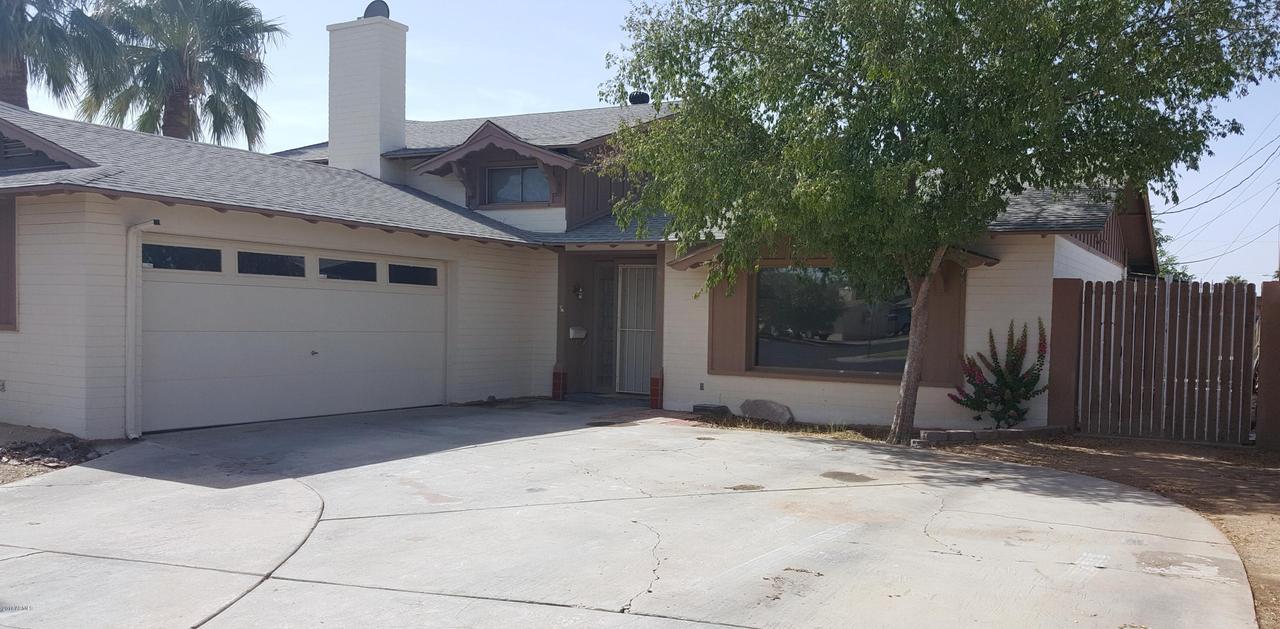 6402 N 45th Ave., Glendale, AZ 85301