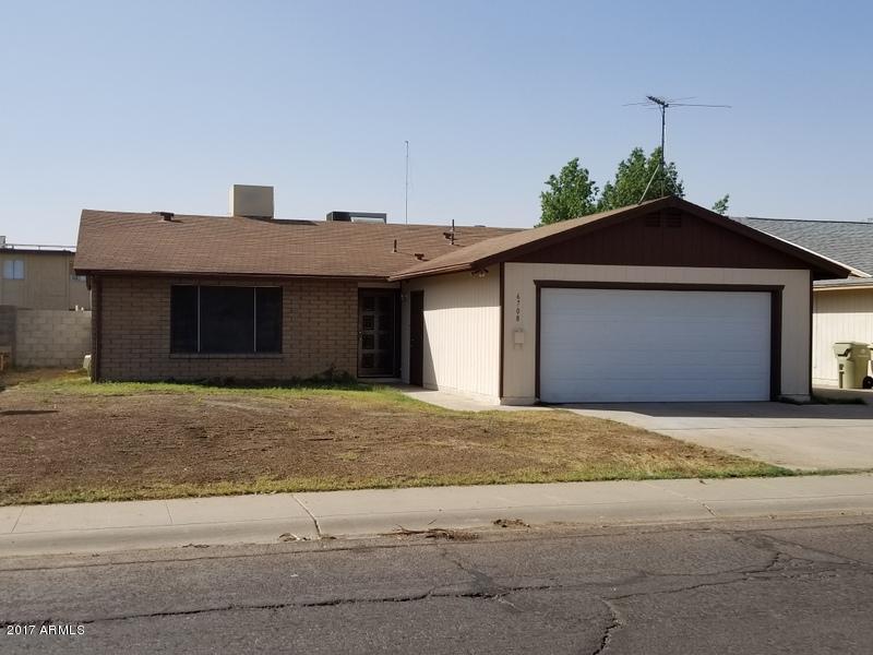 6708 N 65th Ave., Glendale, AZ 85301