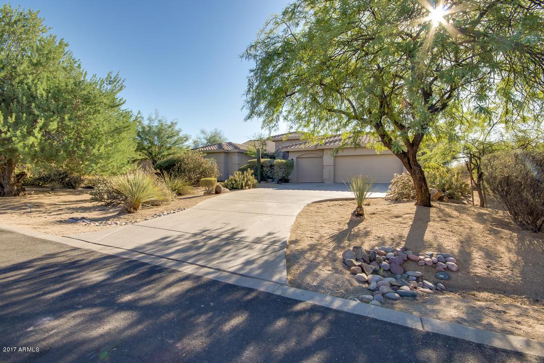 7553 E Bent Tree Dr., Scottsdale, AZ 85266