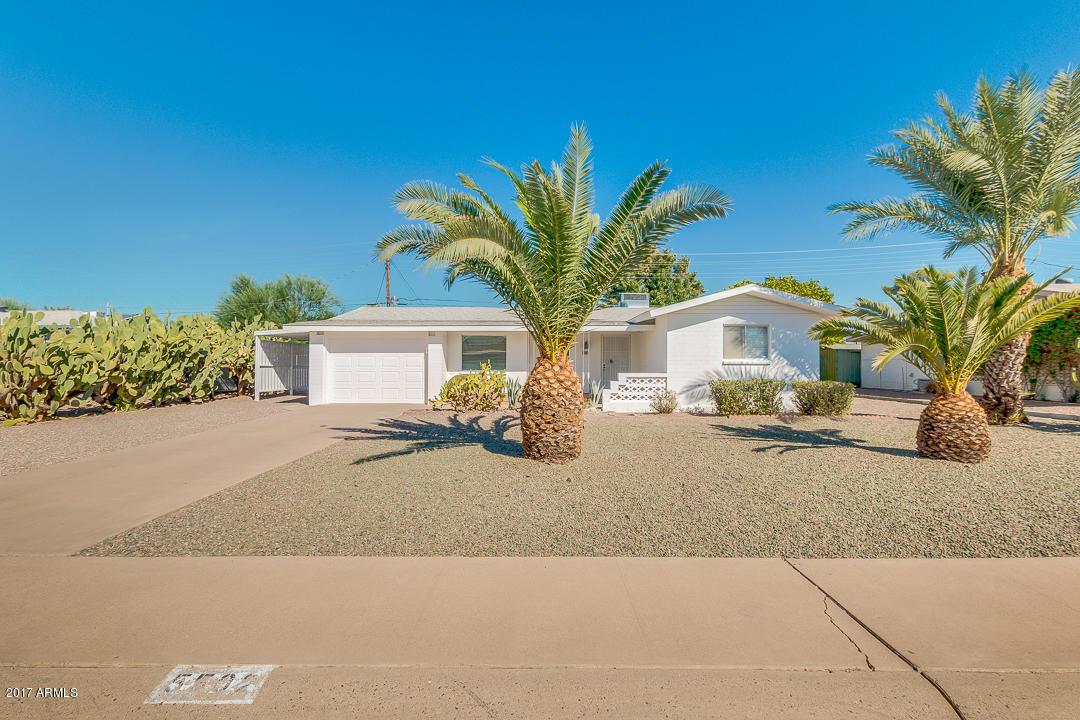 5502 E Billings St., Mesa, AZ 85205