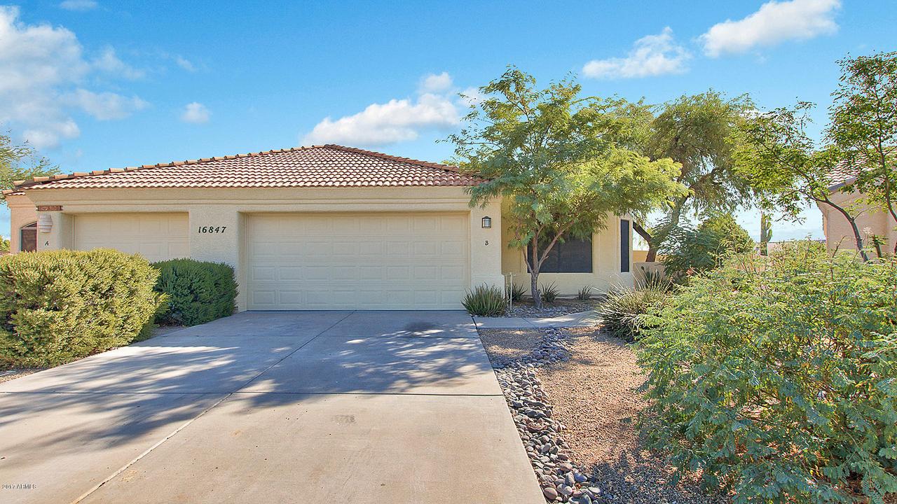 16847 E Mirage Crossing Ct. #Unit B, Fountain Hills, AZ 85268