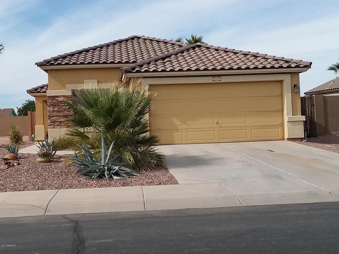 2033 N Thunderbird Ave., Casa Grande, AZ 85122