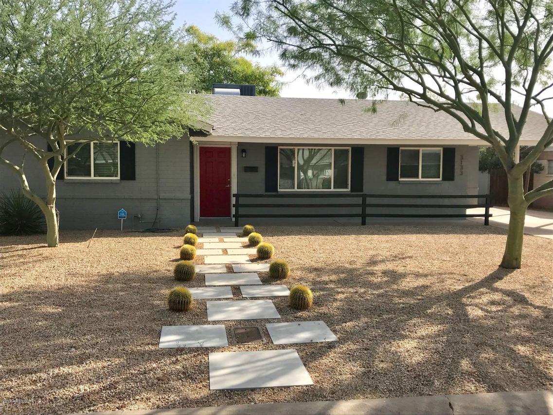 3133 N 21st St., Phoenix, AZ 85016