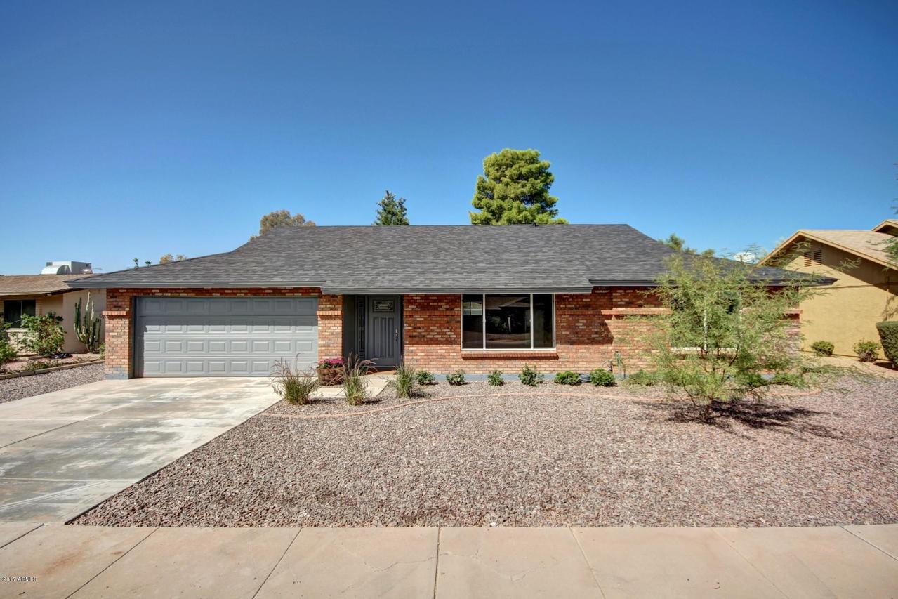 2628 S Brooks Cir., Mesa, AZ 85202