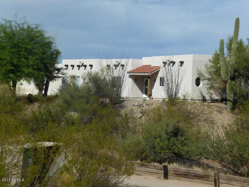 32925 W Cherokee Ln., Wickenburg, AZ 85390