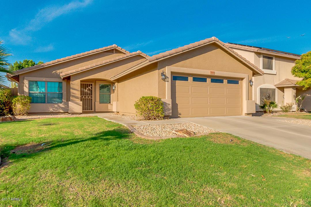 9008 W Charleston Ave., Peoria, AZ 85382