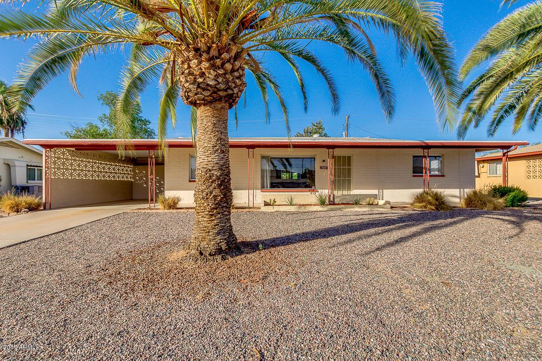 5430 E Billings St., Mesa, AZ 85205