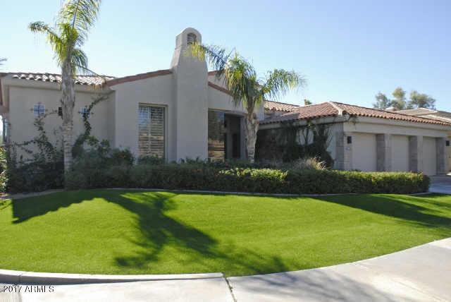 7431 E Sierra Vista Dr., Scottsdale, AZ 85250