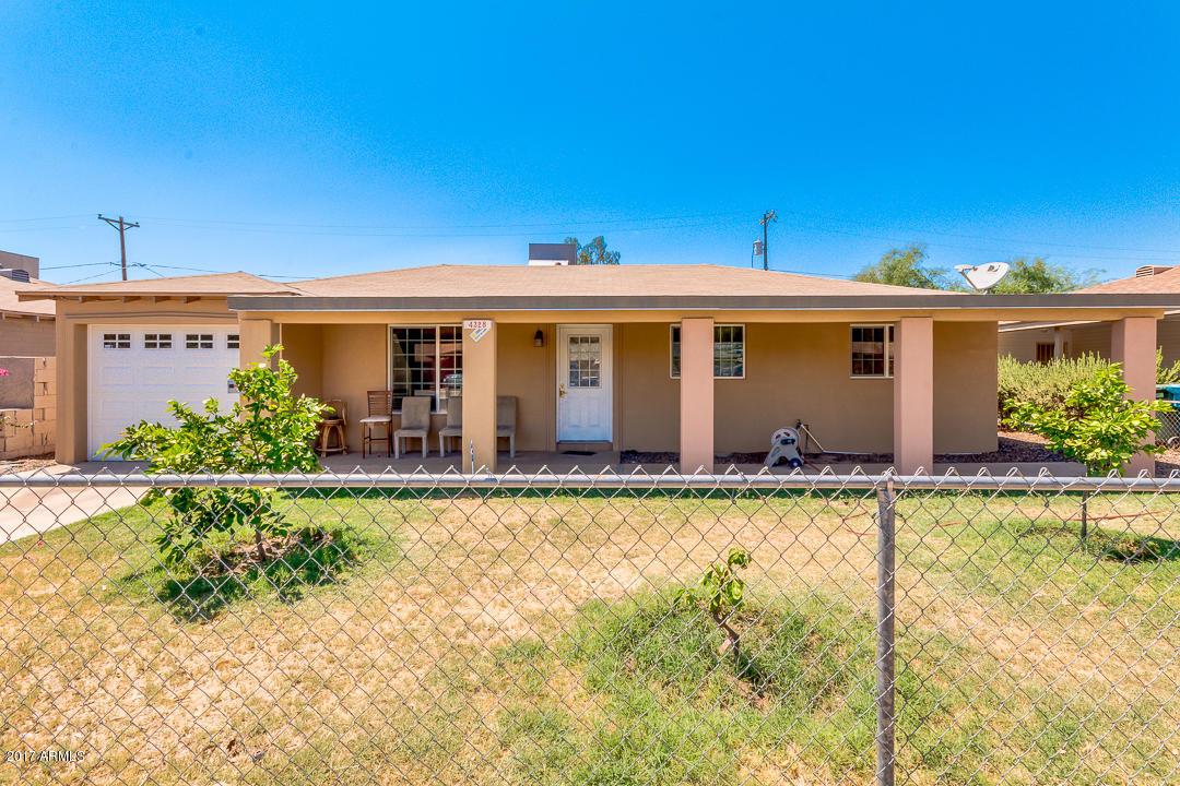 4328 N 47th Dr., Phoenix, AZ 85031
