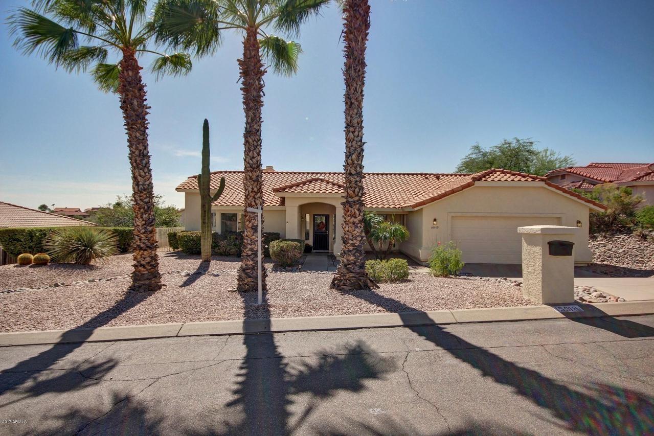 15919 E Brodiea Dr., Fountain Hills, AZ 85268