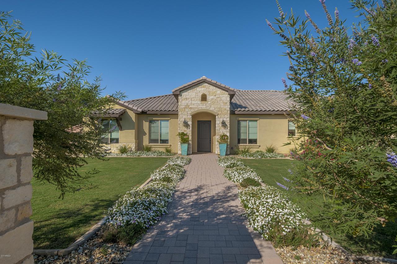 23430 S 201st Way, Queen Creek, AZ 85142