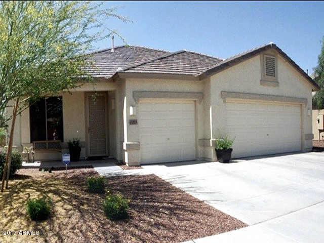 12811 W Segovia Dr., Litchfield Park, AZ 85340