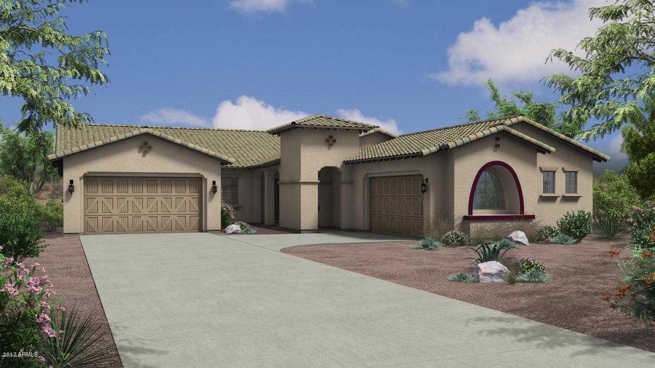 14778 W Escondido Dr., Litchfield Park, AZ 85340