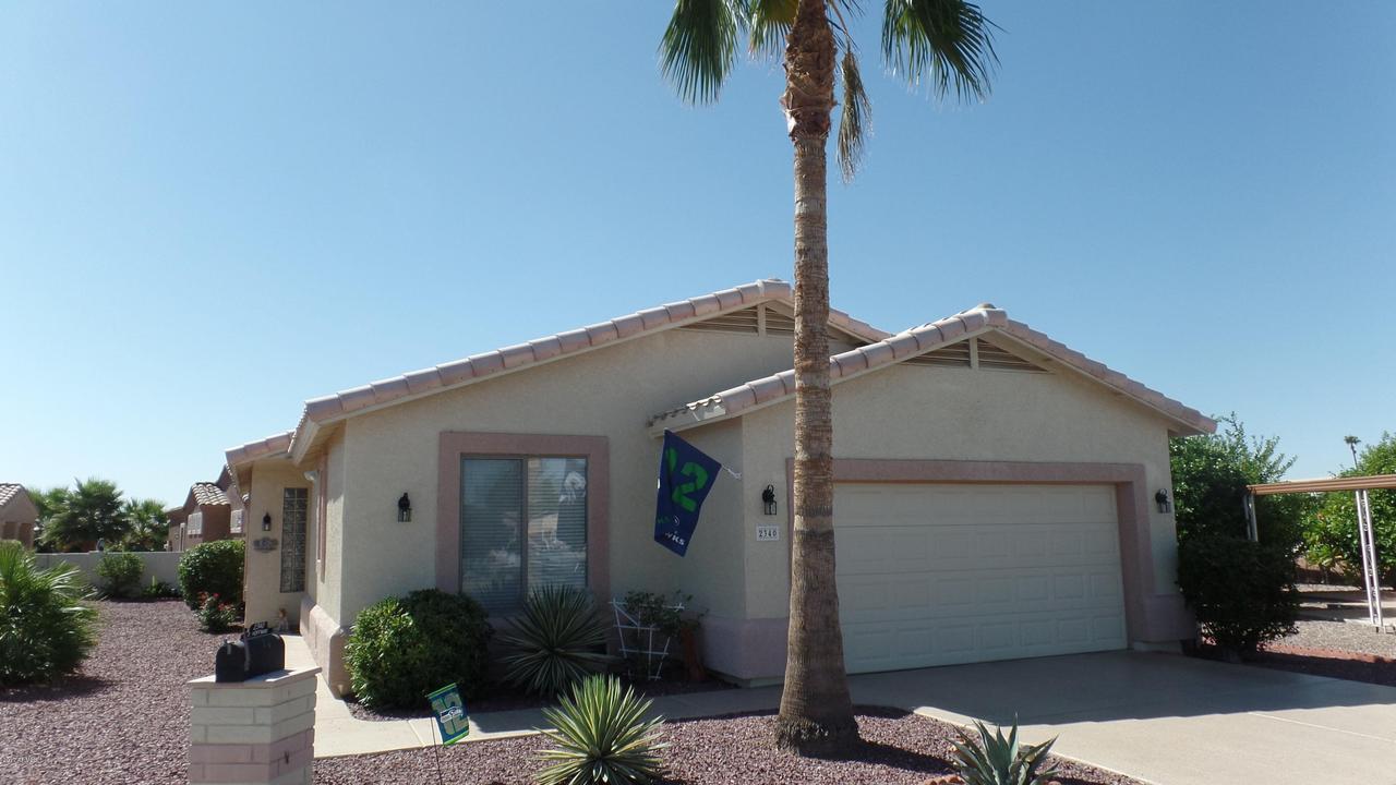 2340 N Tulley St., Mesa, AZ 85215