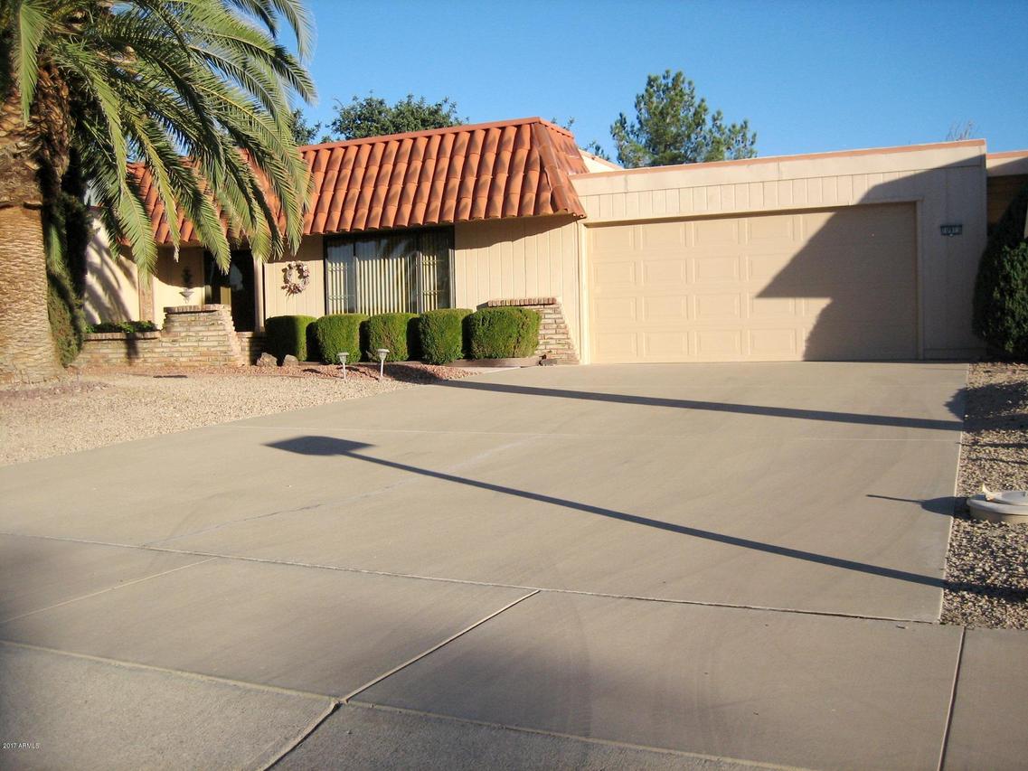 10913 W Jezebel Dr., Sun City, AZ 85373