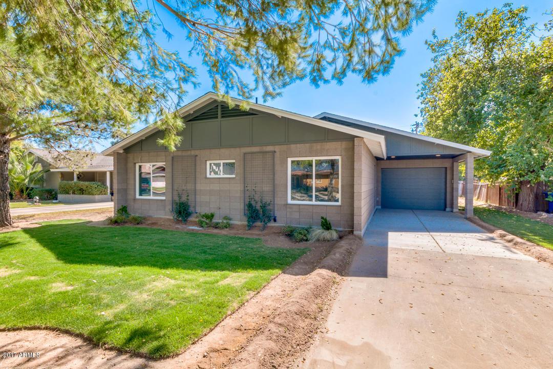 2425 E Flower St., Phoenix, AZ 85016