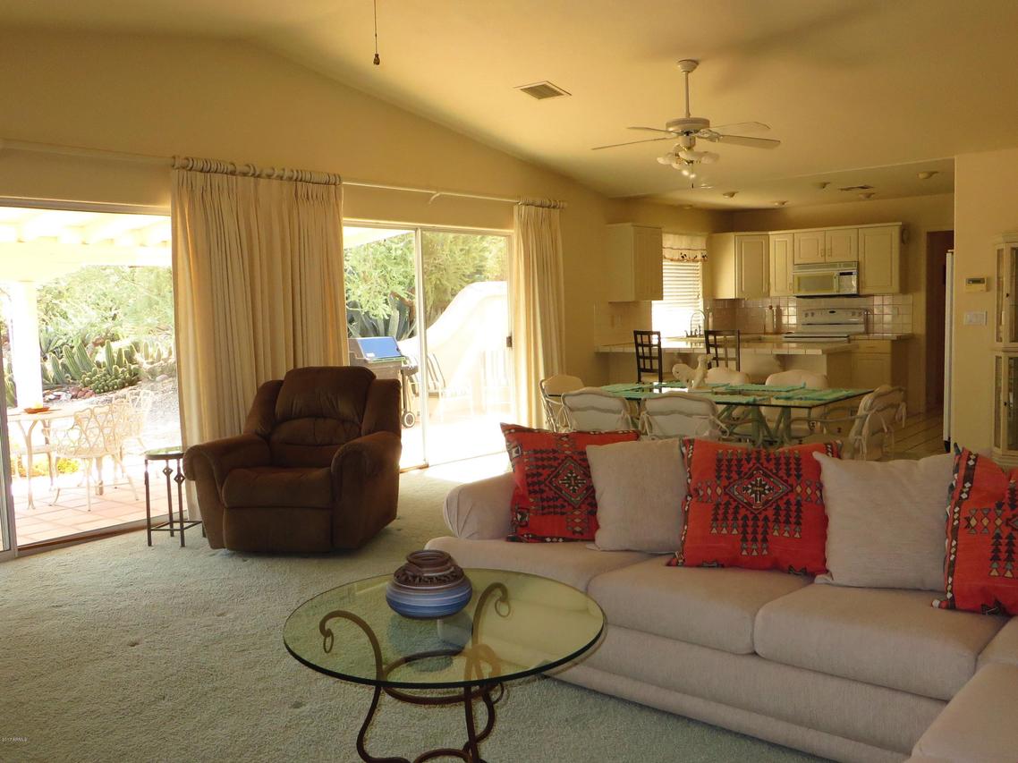 511 N Sierra Vista Dr., Wickenburg, AZ 85390