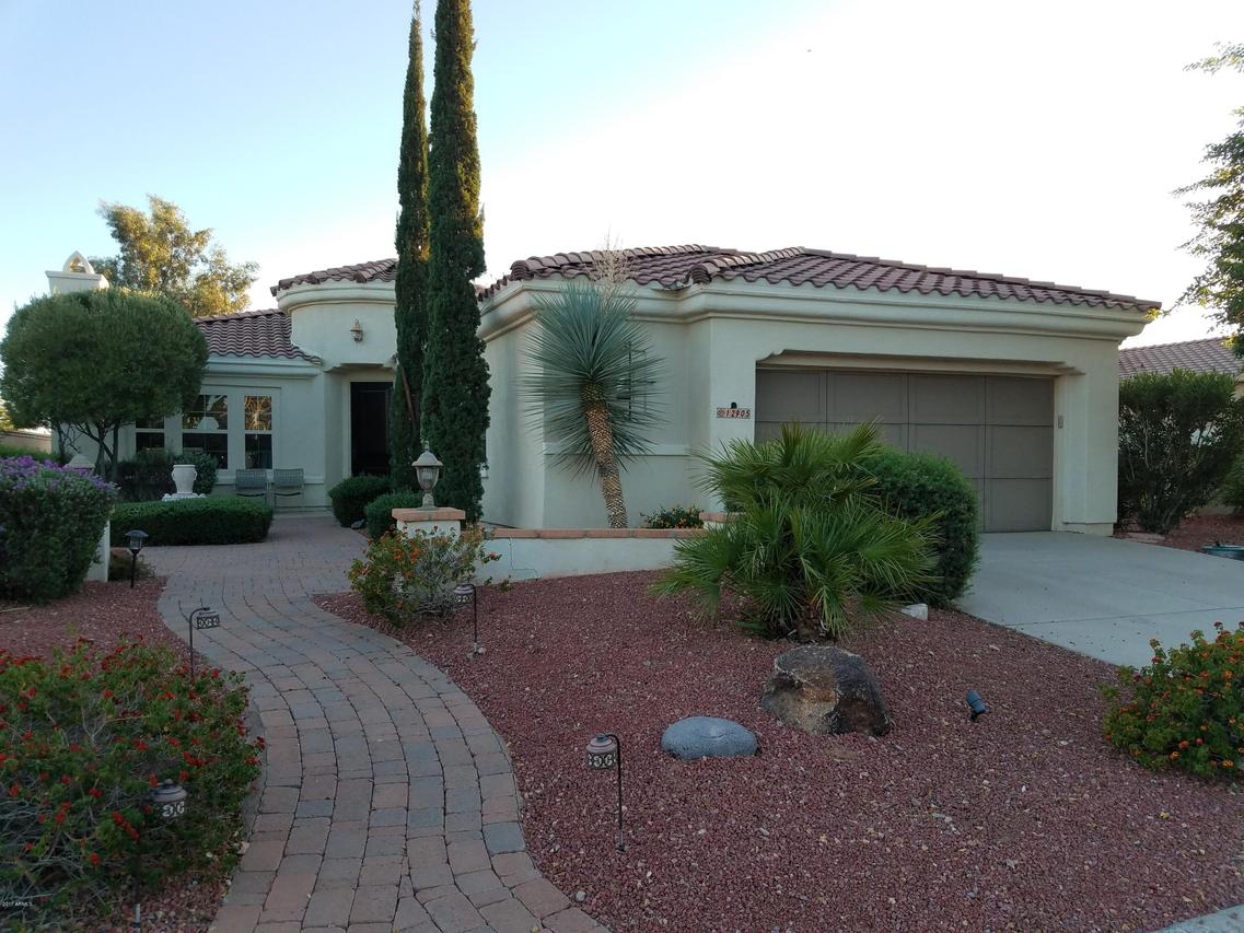 12905 W Rincon Dr., Sun City West, AZ 85375