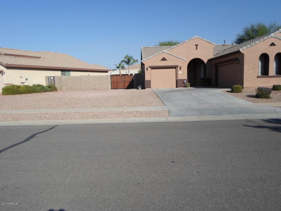 15420 W Redfield Rd., Surprise, AZ 85379