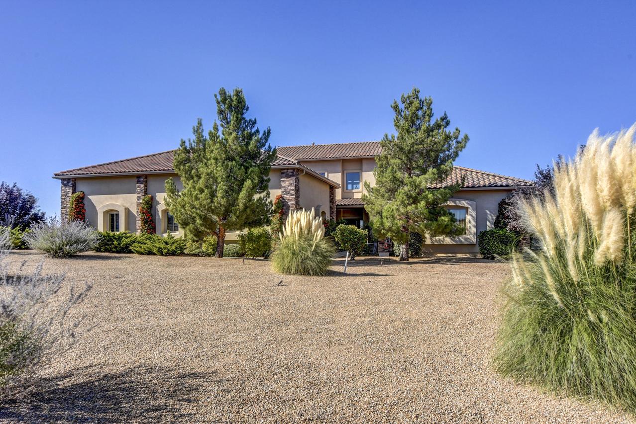 4140 W Chuckwalla Rd., Prescott, AZ 86305