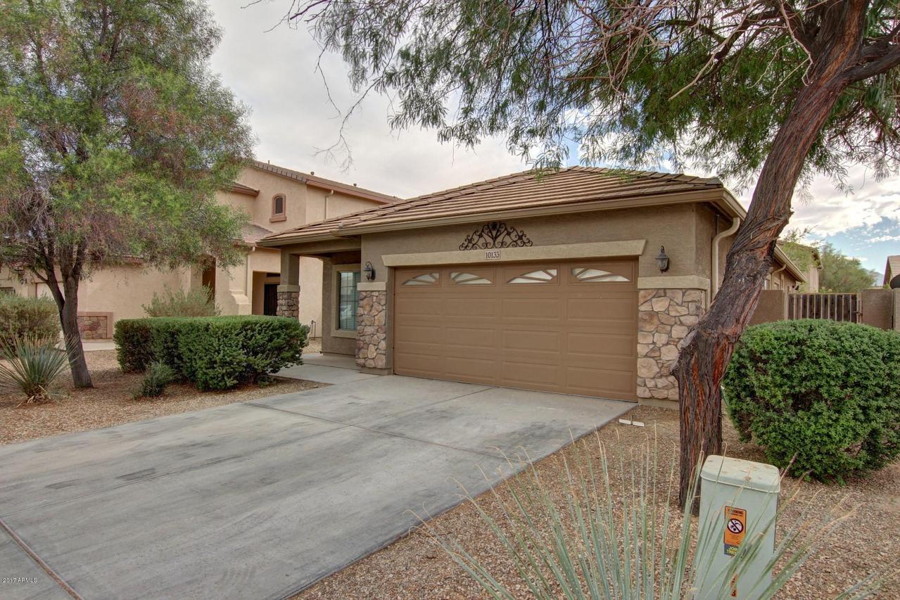 10133 W Luxton Ln., Tolleson, AZ 85353