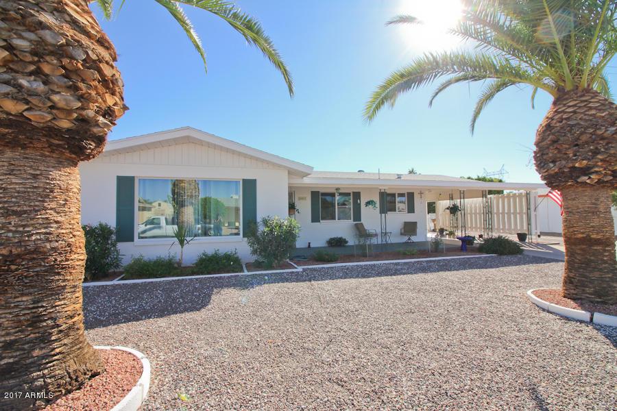 5501 E Des Moines St., Mesa, AZ 85205