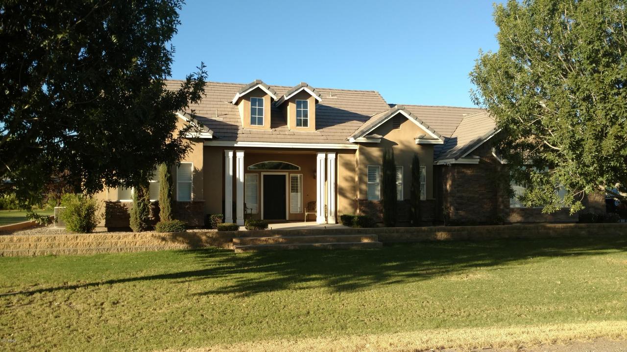 21511 S 156th St., Gilbert, AZ 85298