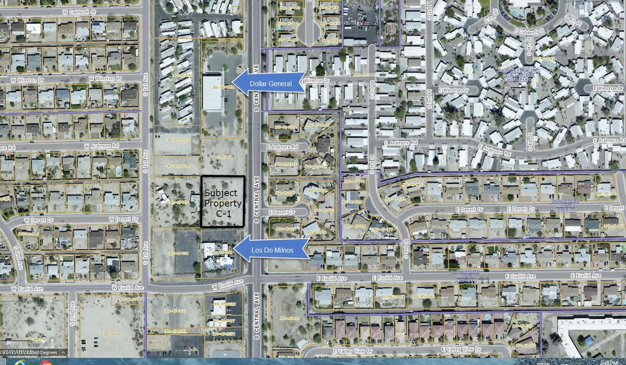 8628 S Central Ave. #'-', Phoenix, AZ 85042