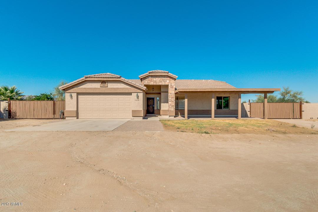 19316 W Lewis Ave., Buckeye, AZ 85396