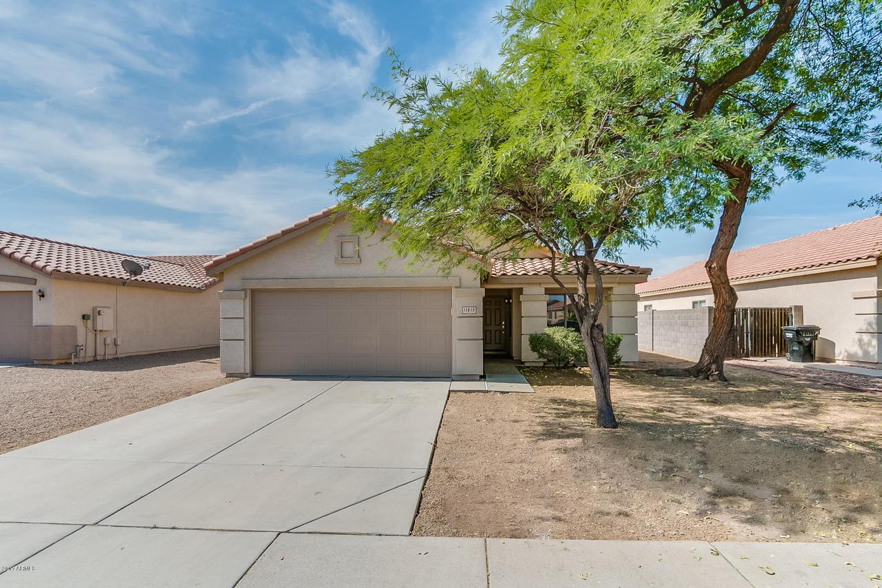 11819 W Roanoke Ave., Avondale, AZ 85392
