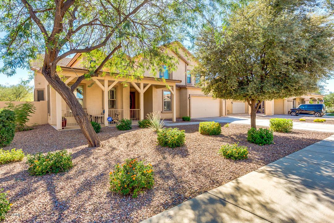 21757 E Cherrywood Dr., Queen Creek, AZ 85242